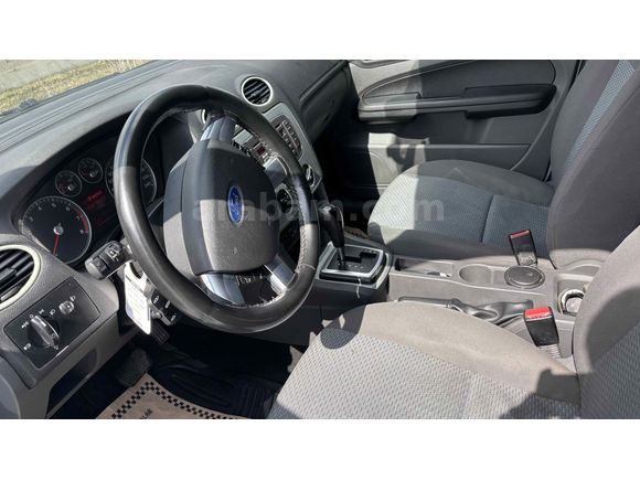 Sahibinden Ford Focus 1.6 Collection 2008 Model 