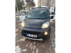 Sahibinden Peugeot Bipper 1.4 HDI Comfort Plus 2010 Model