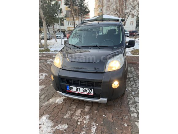 Sahibinden Peugeot Bipper 1.4 HDI Comfort Plus 2010 Model