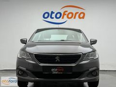 OTOFORA 2020 PEUGEOT 301 1.5 BlueHDI ACTİVE 100 HP