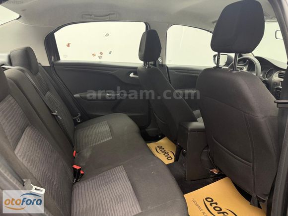 OTOFORA 2020 PEUGEOT 301 1.5 BlueHDI ACTİVE 100 HP