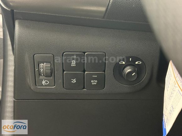OTOFORA 2020 PEUGEOT 301 1.5 BlueHDI ACTİVE 100 HP