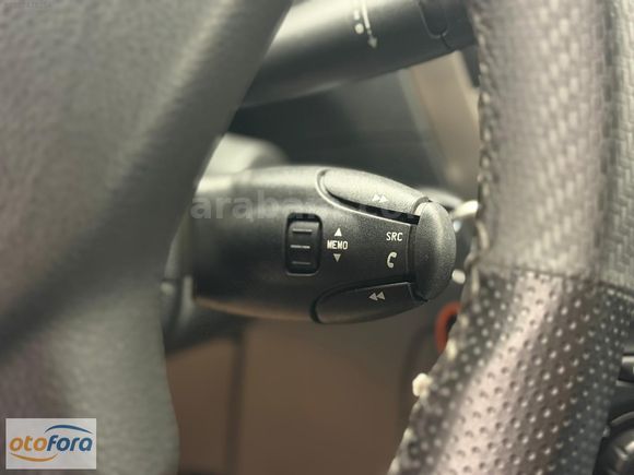 OTOFORA 2020 PEUGEOT 301 1.5 BlueHDI ACTİVE 100 HP
