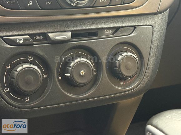 OTOFORA 2020 PEUGEOT 301 1.5 BlueHDI ACTİVE 100 HP