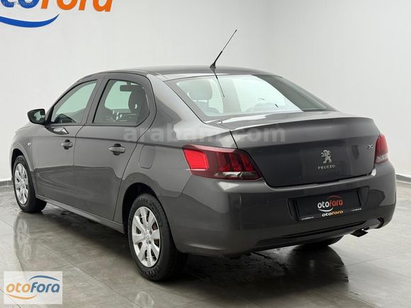 OTOFORA 2020 PEUGEOT 301 1.5 BlueHDI ACTİVE 100 HP