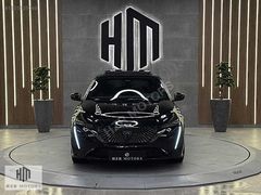 HZR MOTORS 2023 PEUGEOT 308 1.2 PURETECH GT CAM TAVAN ISITMA