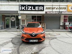 2023 RENAULT CLİO İCON 1.0TCE HATASIZ