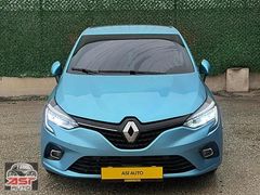 İCON FUL PAKET EXTRALI ÖZEL RENK CLIO