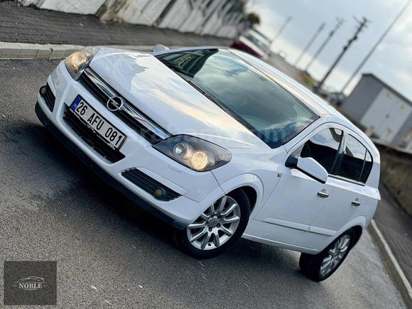 NOBLEDEN OPEL ASTRA 1.3 CDTI