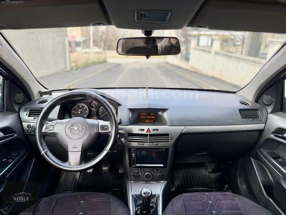 NOBLEDEN OPEL ASTRA 1.3 CDTI