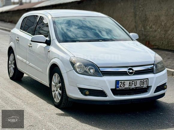 NOBLEDEN OPEL ASTRA 1.3 CDTI