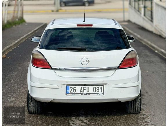 NOBLEDEN OPEL ASTRA 1.3 CDTI