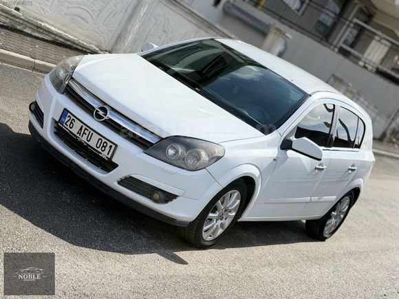 NOBLEDEN OPEL ASTRA 1.3 CDTI