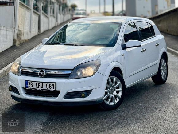 NOBLEDEN OPEL ASTRA 1.3 CDTI