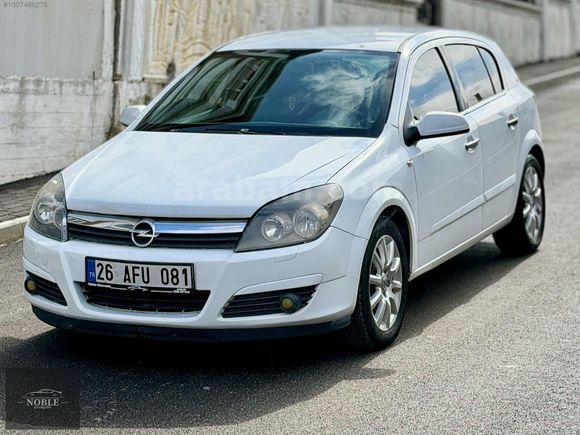 NOBLEDEN OPEL ASTRA 1.3 CDTI