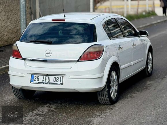 NOBLEDEN OPEL ASTRA 1.3 CDTI