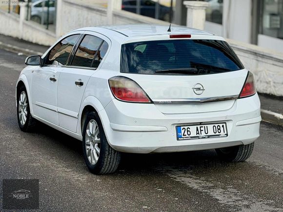 NOBLEDEN OPEL ASTRA 1.3 CDTI