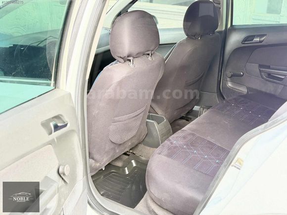 NOBLEDEN OPEL ASTRA 1.3 CDTI