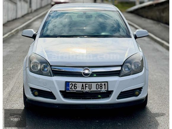 NOBLEDEN OPEL ASTRA 1.3 CDTI