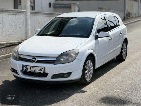 NOBLEDEN OPEL ASTRA 1.3 CDTI
