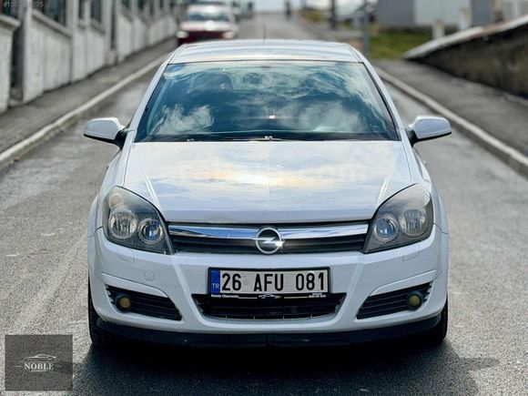 NOBLEDEN OPEL ASTRA 1.3 CDTI