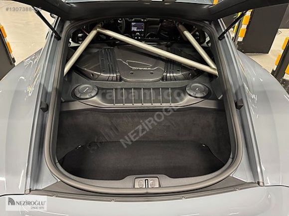 *K.KARTINA 12 TAKSİT*_2024 PORSCHE 718 CAYMAN GT4 RS BAYİ