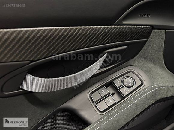 *K.KARTINA 12 TAKSİT*_2024 PORSCHE 718 CAYMAN GT4 RS BAYİ