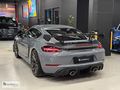 *K.KARTINA 12 TAKSİT*_2024 PORSCHE 718 CAYMAN GT4 RS BAYİ