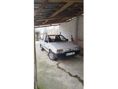 Sahibinden Skoda Pick Up 1.3 Konya