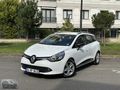 2013 RENAULT CLIO SPORT TOURER ICON TURBOLU 0.9TCE 142000KM