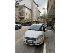 Sahibinden Fiat Linea 1.3 Multijet Active Plus 2013 Model