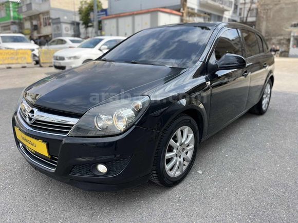 2012 astra 1.6 benzin LPG boyasız