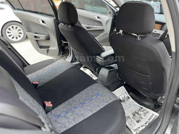 2012 astra 1.6 benzin LPG boyasız