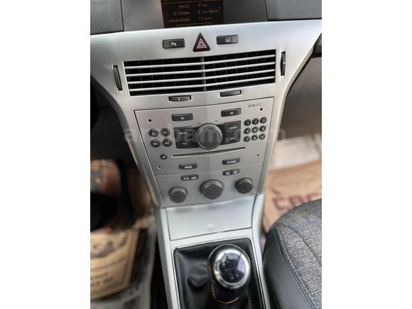 2012 astra 1.6 benzin LPG boyasız