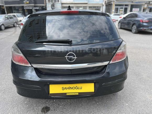 2012 astra 1.6 benzin LPG boyasız