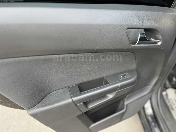 2012 astra 1.6 benzin LPG boyasız