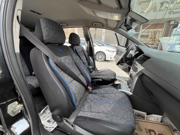 2012 astra 1.6 benzin LPG boyasız