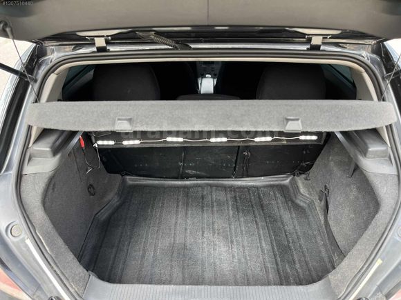 2012 astra 1.6 benzin LPG boyasız
