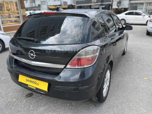2012 astra 1.6 benzin LPG boyasız