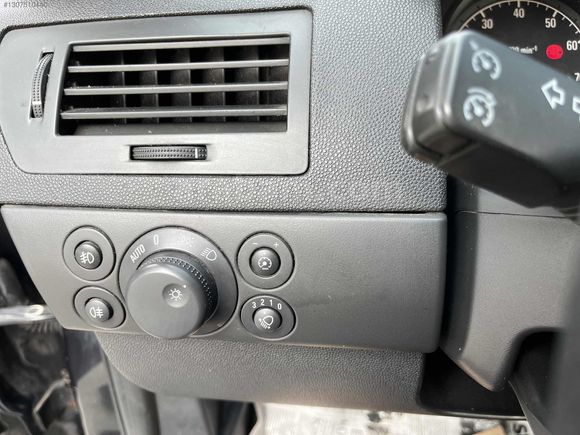 2012 astra 1.6 benzin LPG boyasız