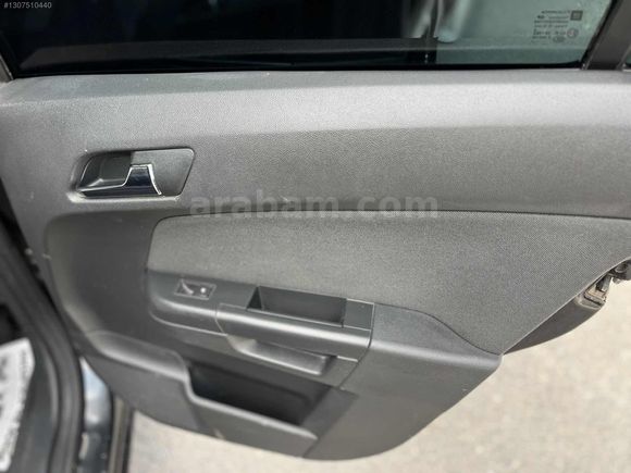 2012 astra 1.6 benzin LPG boyasız