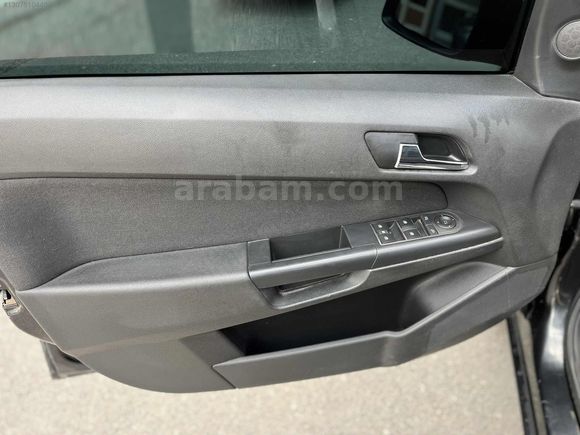 2012 astra 1.6 benzin LPG boyasız