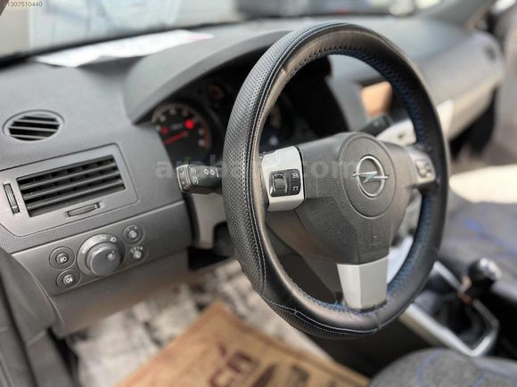 2012 astra 1.6 benzin LPG boyasız