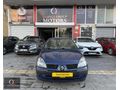ÖZAVCI'dan RENAULT CLİO 1.2 AUTHENTİQUE 200 BİNDE