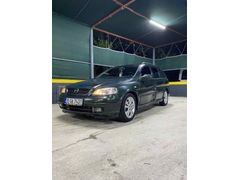 Sahibinden Opel Astra 2.0 DTI 1999 Model bayramlık araç 