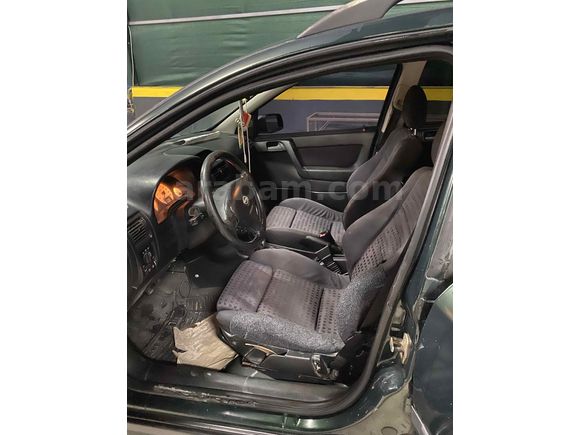 Sahibinden Opel Astra 2.0 DTI 1999 Model  