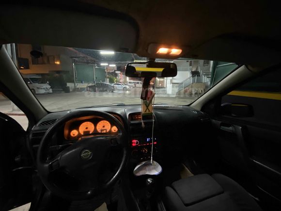 Sahibinden Opel Astra 2.0 DTI 1999 Model  