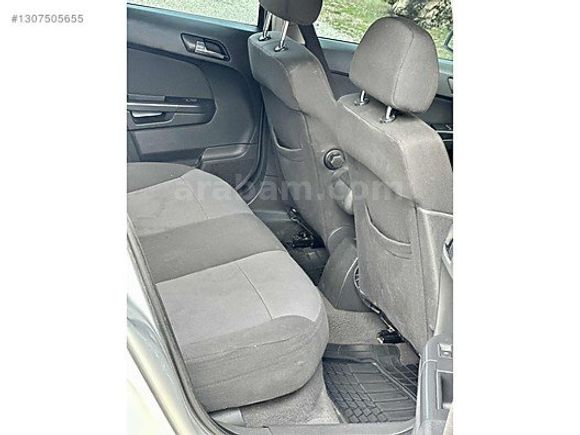 AD AUTO'DAN 2011 MODEL OPEL ASTRA ÖZEL GS PLAKALI