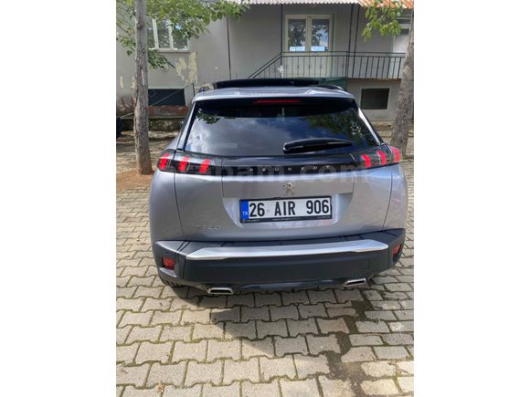 Sahibinden Peugeot 2008 1.2 PureTech Allure 2023 Model 