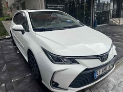 Sahibinden 2020 Toyota Corolla 1.6 Flame X Pack 2025-26 corolla cros takas olur